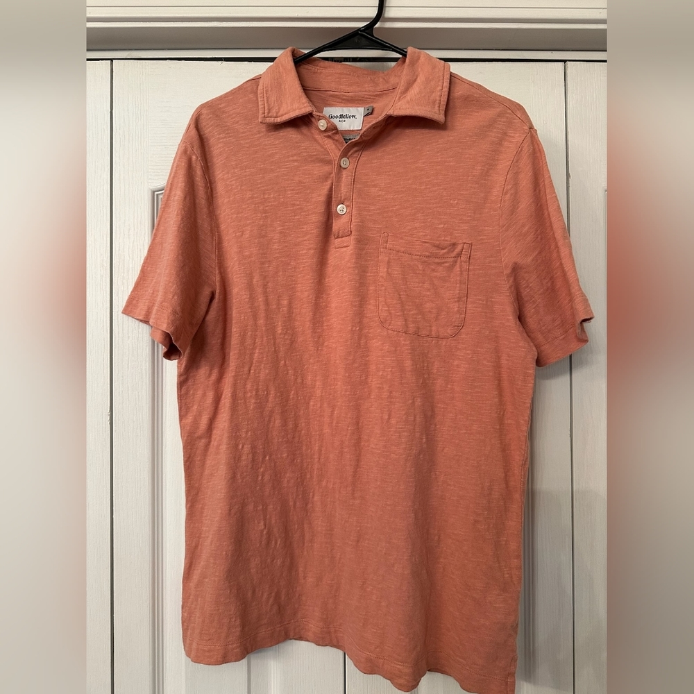 Mens Goodfellow polo